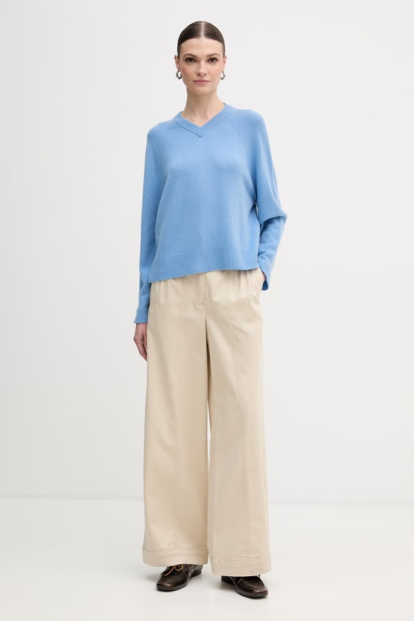 Светр з кашеміру Weekend Max Mara CENTRO