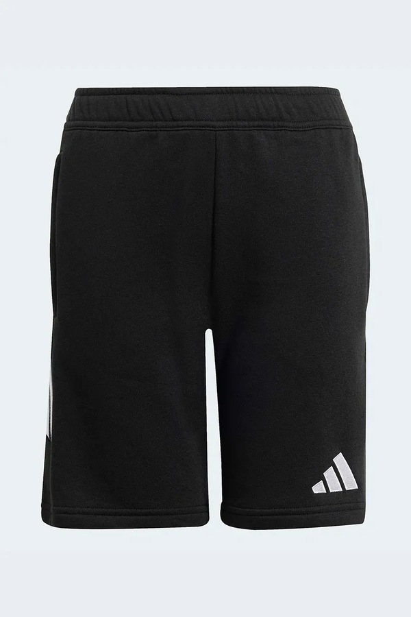 Дитячі шорти adidas Performance колір чорний