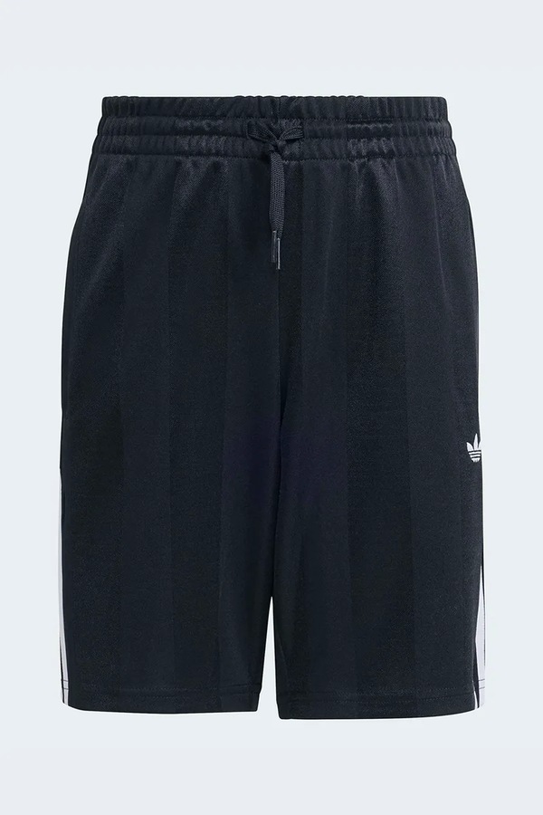 Дитячі шорти adidas Originals колір чорний