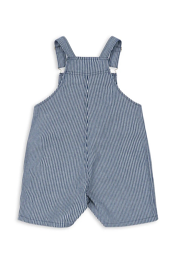 Дитячий комбінезон Konges Sløjd LUC OVERALLS GOTS