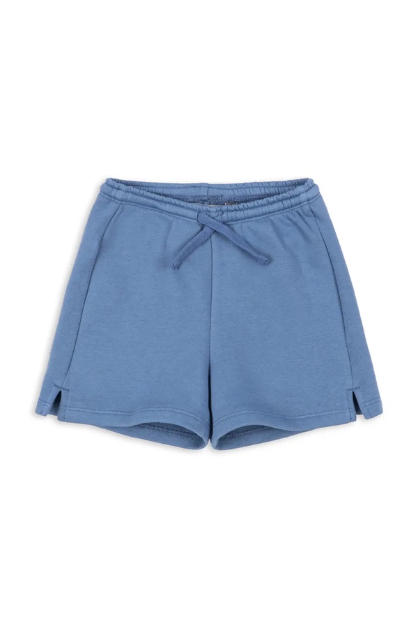 Дитячі шорти Konges Sløjd LOUMILLA SWEAT SHORTS OCS