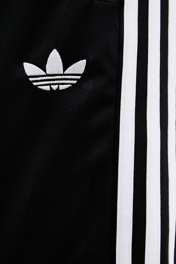 Шорти adidas Originals колір чорний фото 4