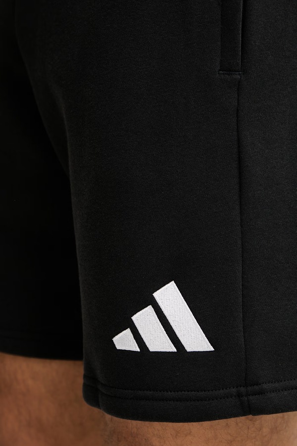 Шорти adidas Performance колір чорний фото 4