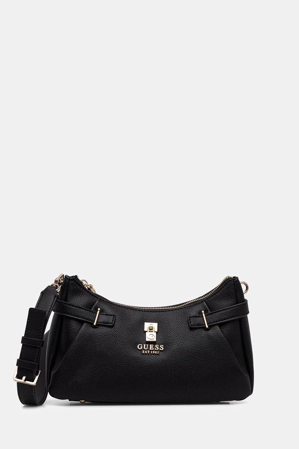 Сумочка Guess YESBA цвет черный