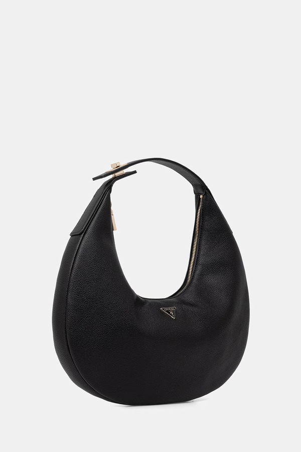 Сумочка Guess EVIE колір чорний