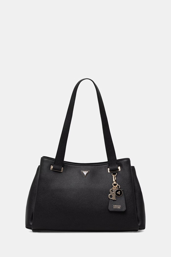 Сумочка Guess EVIE колір чорний