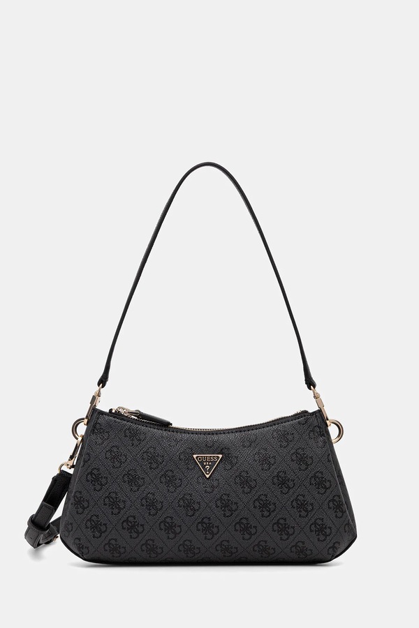 Сумочка Guess NOELLE колір сірий