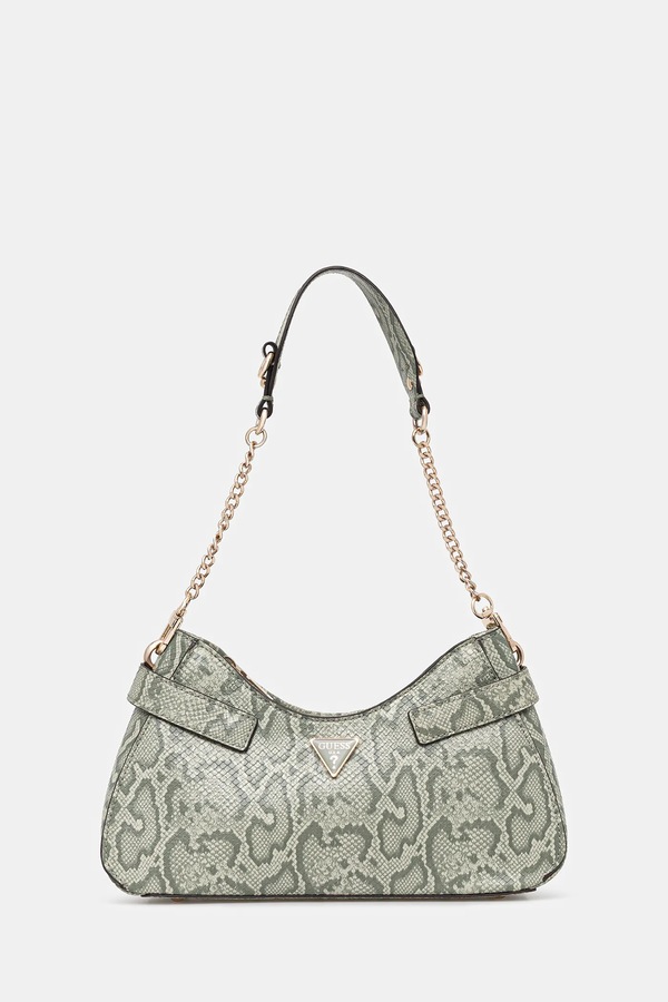 Сумочка Guess SERENOVA колір зелений