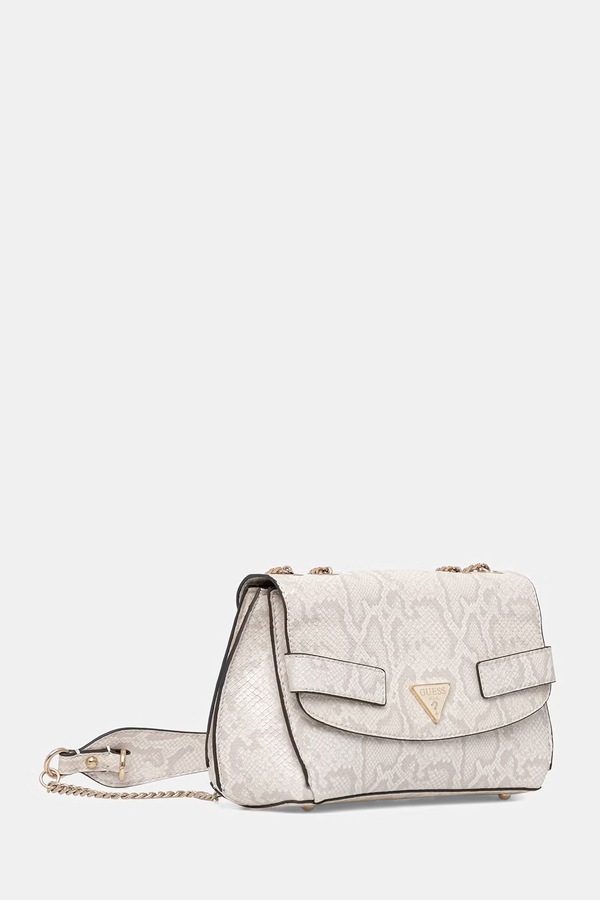 Сумочка Guess SERENOVA цвет бежевый