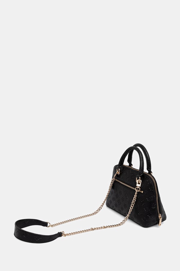 Сумочка Guess DITA колір чорний фото 2