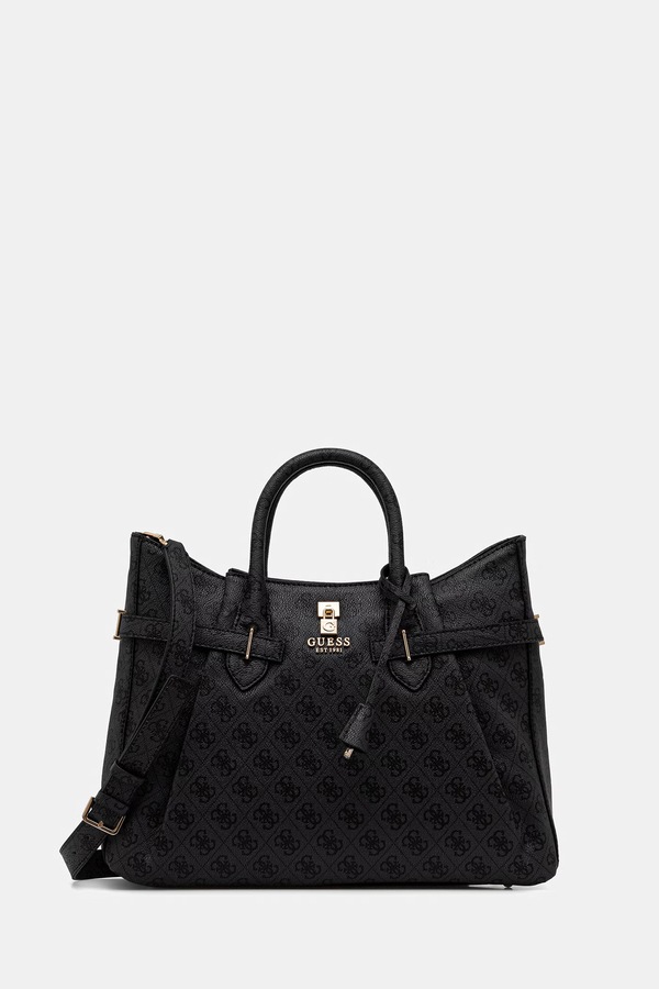 Сумочка Guess YESBA колір сірий