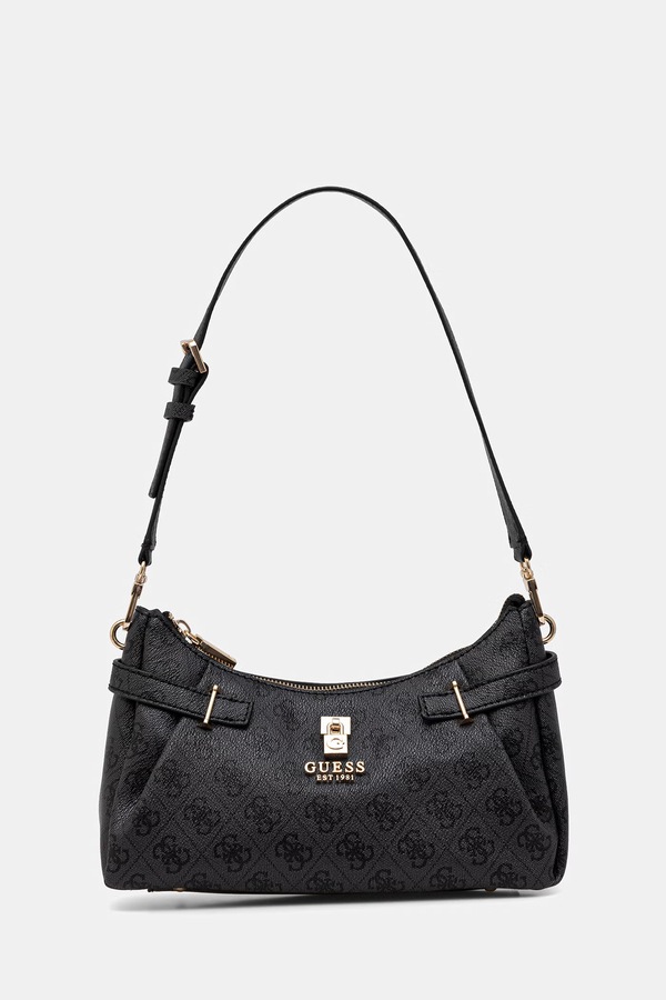 Сумочка Guess YESBA колір сірий