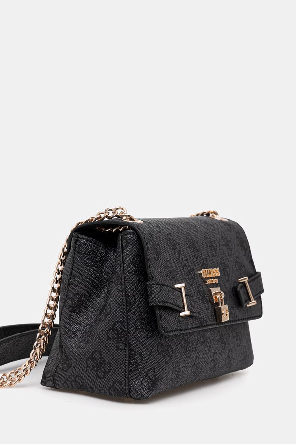 Сумочка Guess YESBA колір сірий