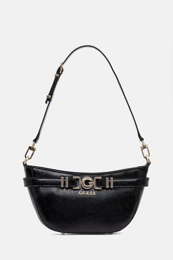 Сумочка Guess CIRENE колір чорний