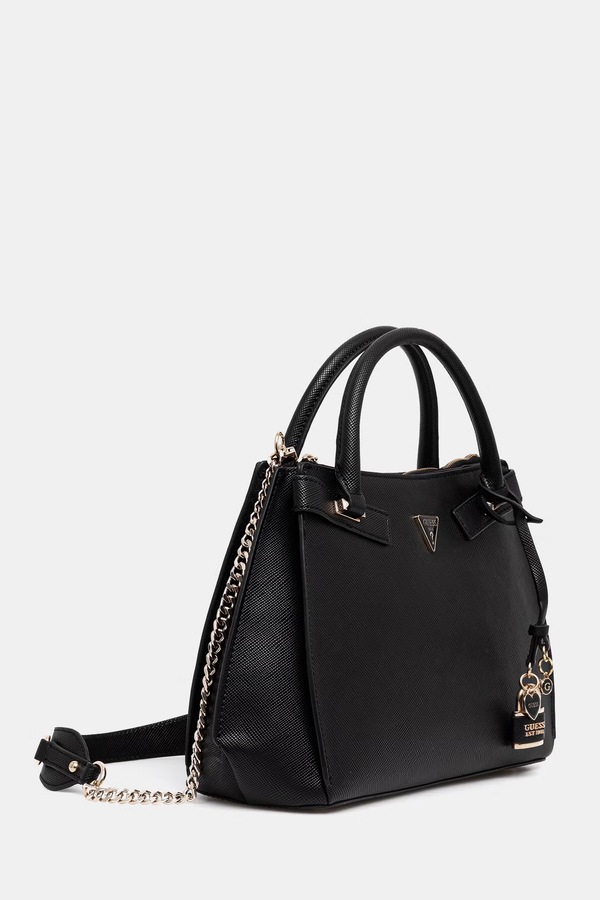 Сумочка Guess SERENOVA цвет черный
