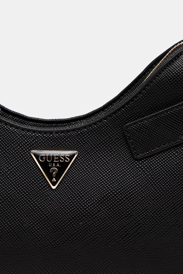 Сумочка Guess SERENOVA колір чорний фото 2
