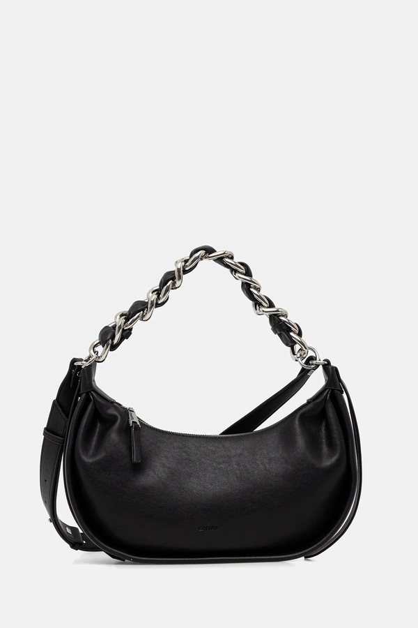 Сумочка DKNY цвет черный