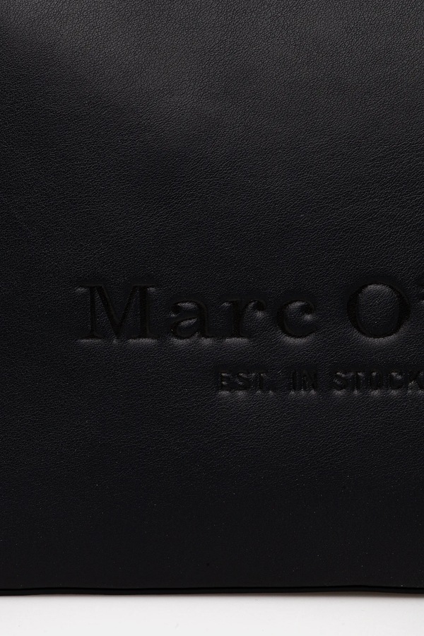 Сумочка Marc O'Polo колір синій фото 2