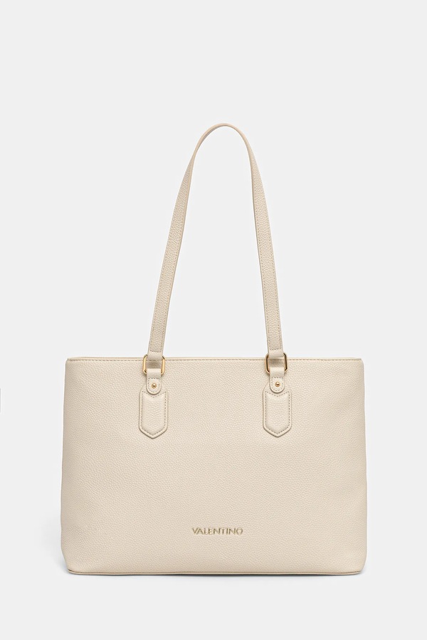Сумочка Valentino Bags BRIXTON колір бежевий