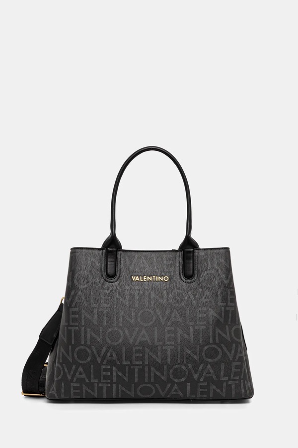Сумочка Valentino Bags REGINA RE колір сірий
