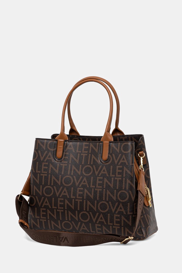 Сумочка Valentino Bags REGINA RE колір коричневий фото 2