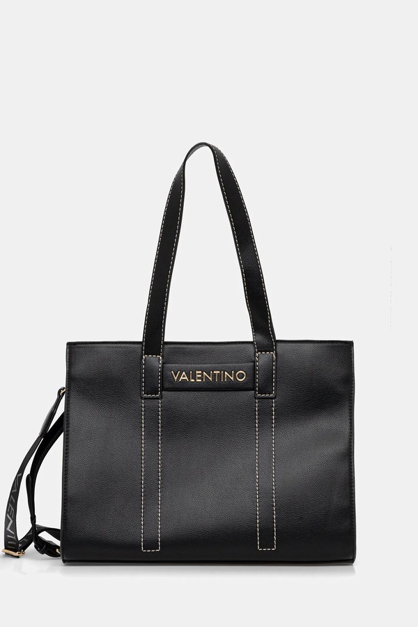 Сумочка Valentino Bags AURY RE колір чорний