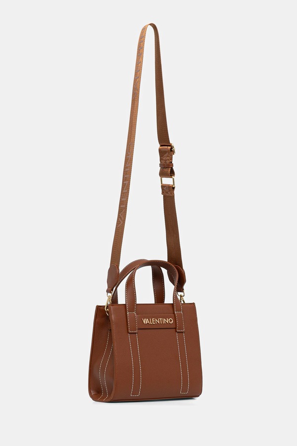 Сумочка Valentino Bags AURY RE колір коричневий фото 2
