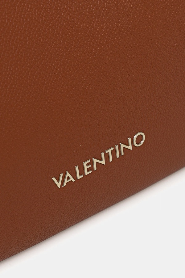 Сумочка Valentino Bags DORIS RE цвет коричневый фото 2