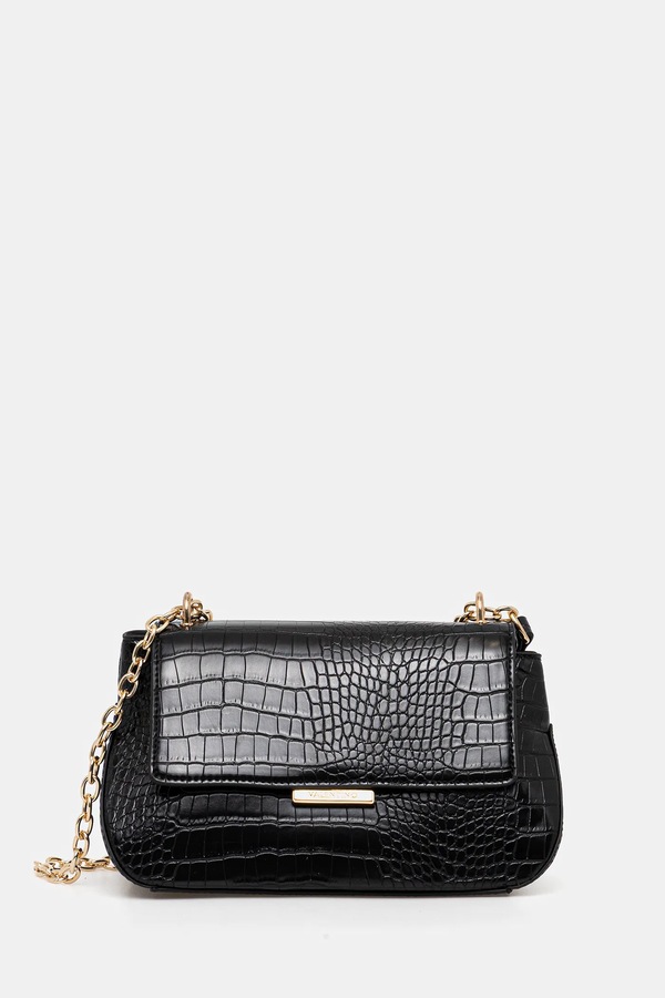 Сумочка Valentino Bags AFRODITE колір чорний