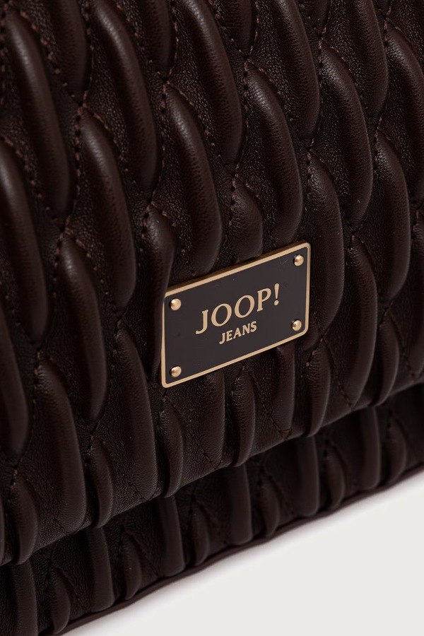 Сумка крос-боді жіноча Joop! Ruga Emma колір коричневий фото 4