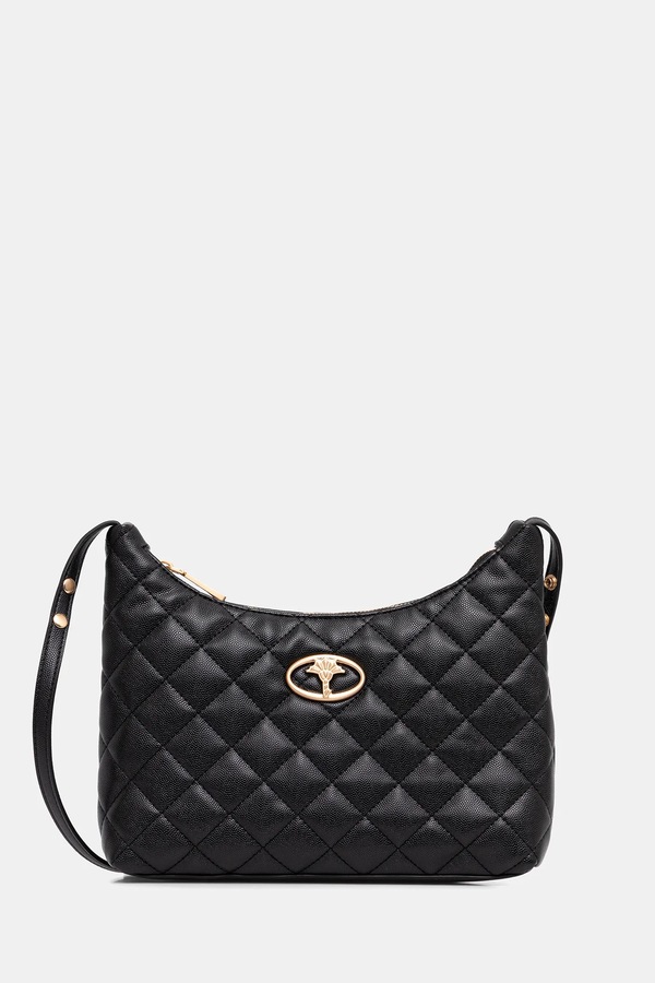 Сумочка Joop! Bellagio Joy колір чорний