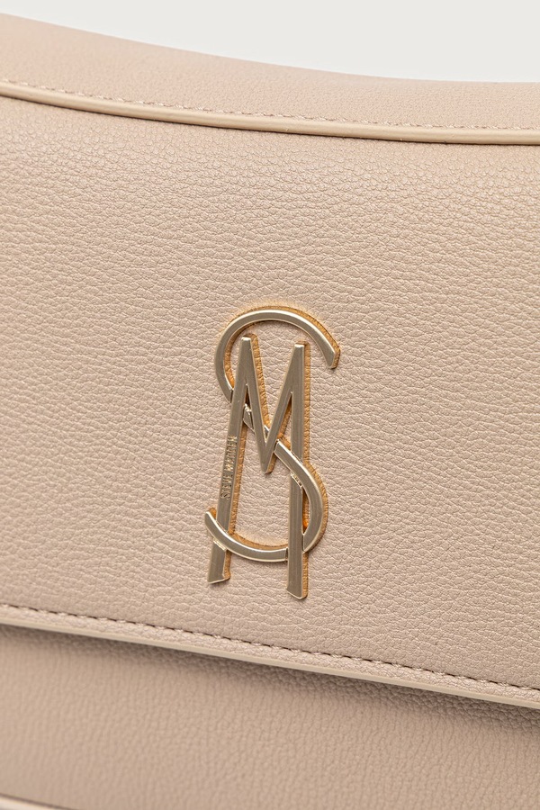 Сумочка жіноча Steve Madden Blyon-C колір бежевий фото 4
