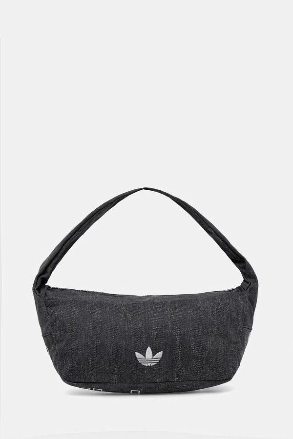 Сумочка adidas Originals цвет серый