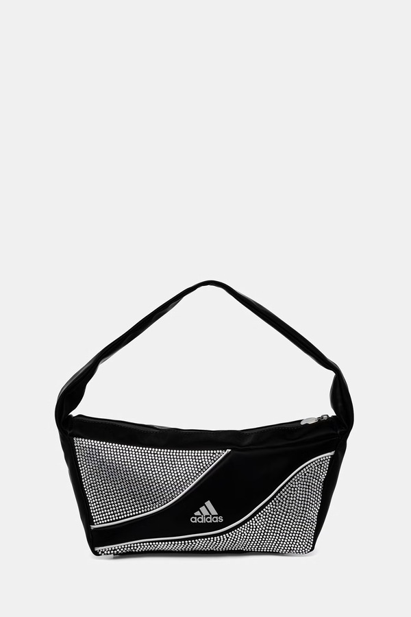 Сумочка adidas Originals колір чорний