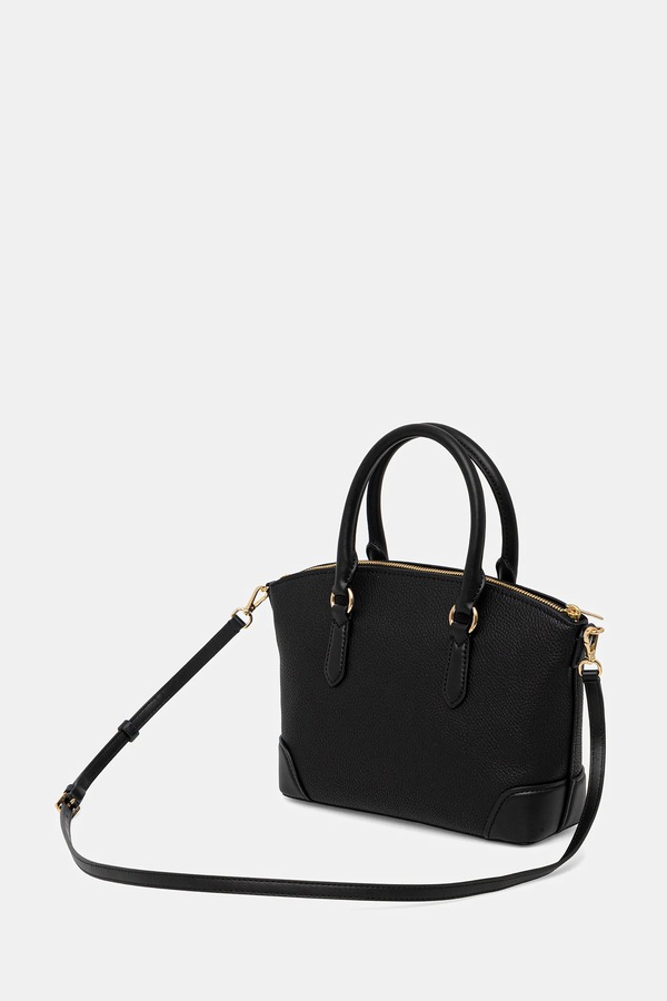 Сумочка MICHAEL Michael Kors колір чорний фото 2