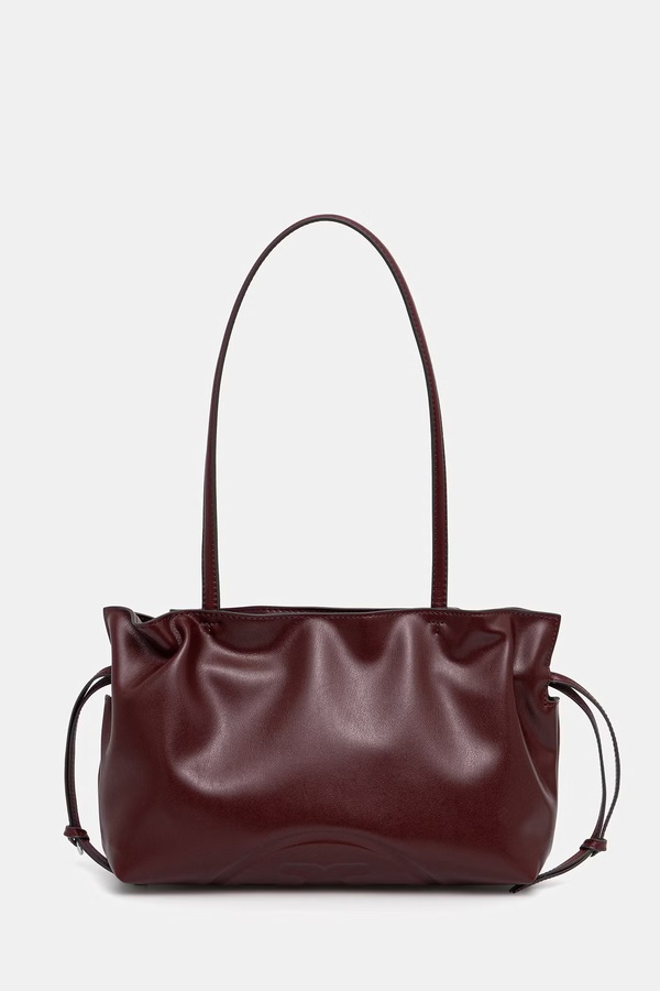 Сумка-тоут женская из искусственной кожи Tory Burch Ella