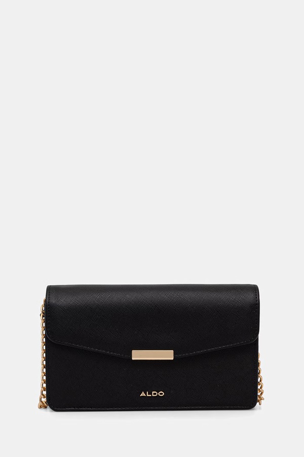 Сумочка Aldo MANTAN цвет черный
