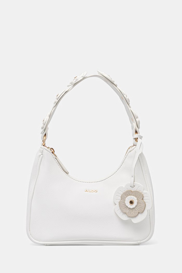 Сумочка Aldo FFLORALINE колір білий