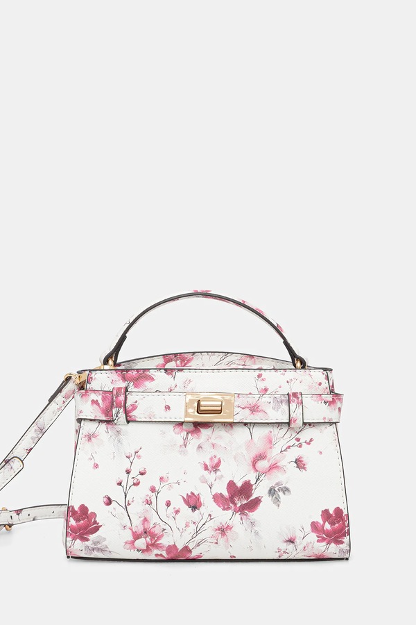 Сумочка Aldo VIVIANROSE колір білий