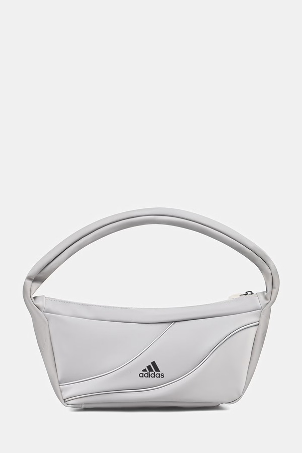 Сумочка жіноча adidas Originals колір сірий