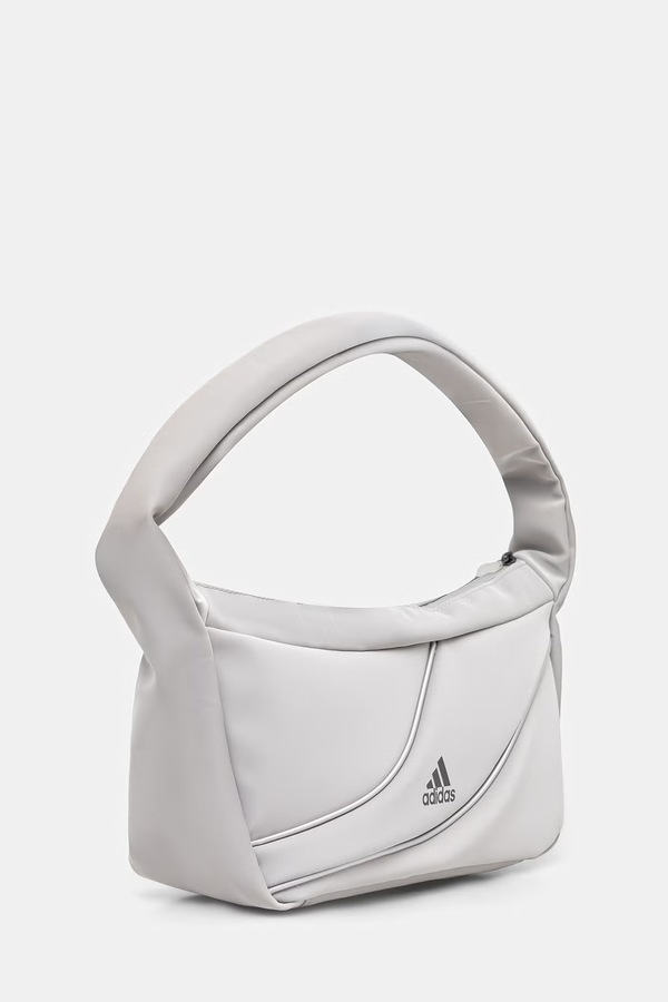 Сумочка жіноча adidas Originals колір сірий