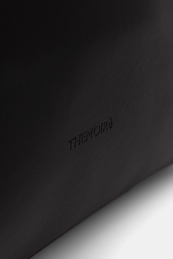 Сумочка Themoire Tallia колір чорний фото 4