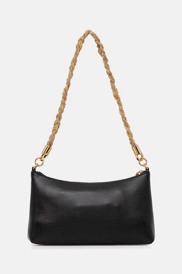 Сумочка Love Moschino цвет черный фото 2