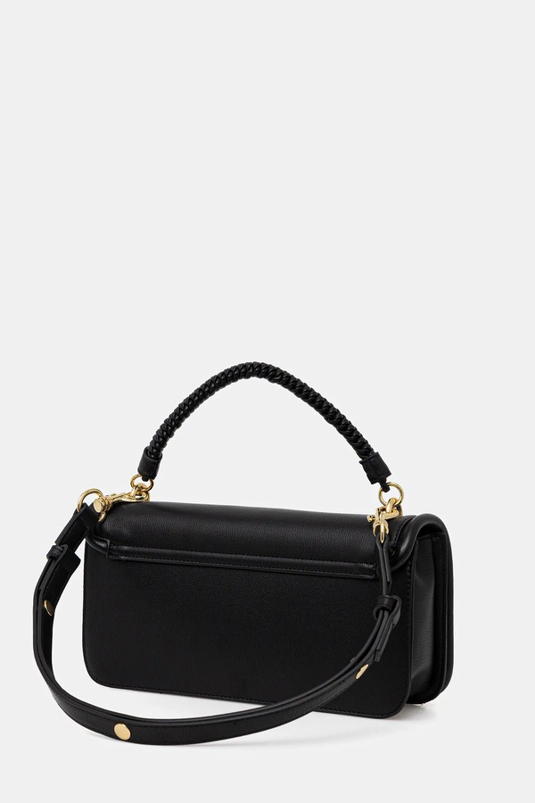 Сумочка Love Moschino цвет черный фото 2