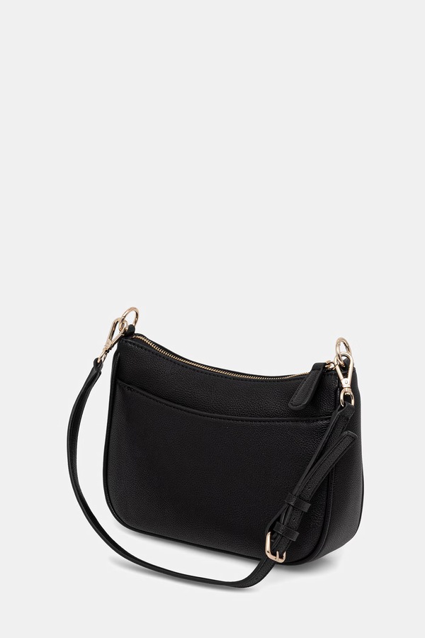 Сумочка Guess ISOLA колір чорний фото 2