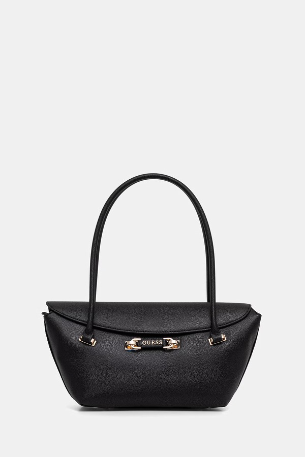 Сумка-тоут женская из искусственной кожи Guess SOPHIA цвет черный