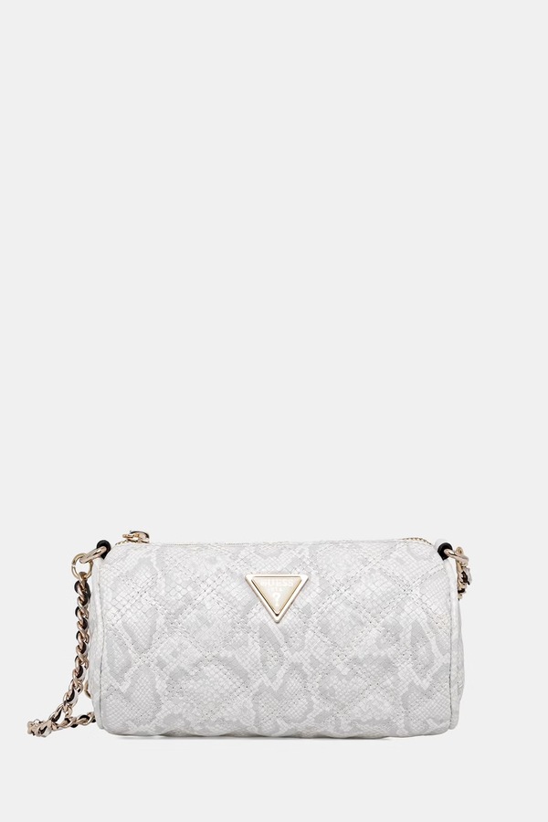 Сумочка жіноча Guess GIULLY колір білий