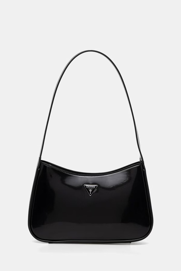 Сумочка жіноча Guess ARNELA колір чорний
