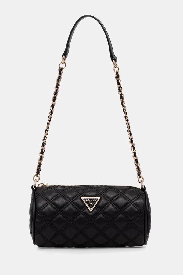 Сумочка женская Guess GIULLY цвет черный