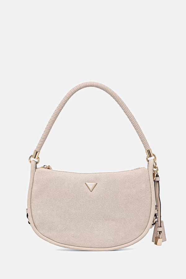 Сумочка женская Guess DANYA цвет бежевый